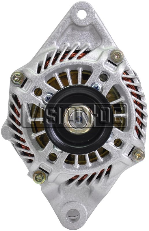 BBB Industries 42142 Alternator