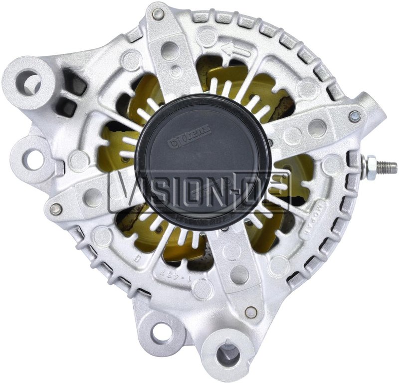 BBB Industries 42236 Alternator