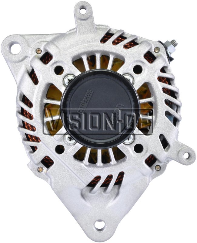 BBB Industries 42245 Alternator