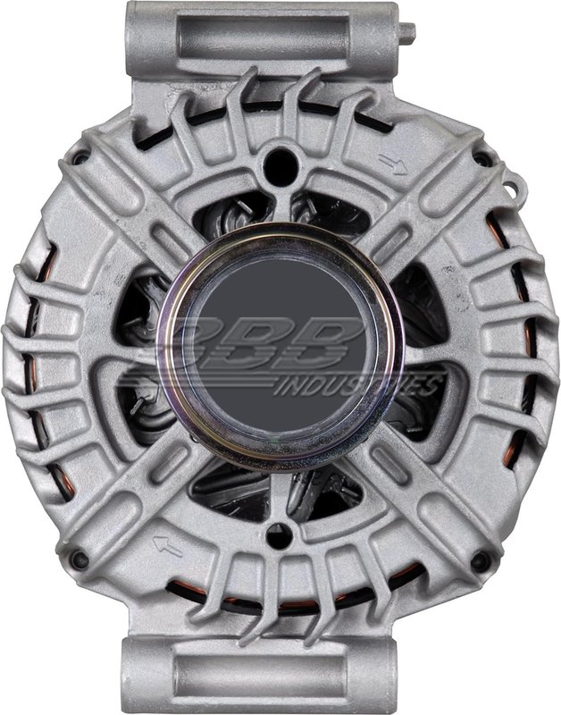 BBB Industries 42255 Alternator