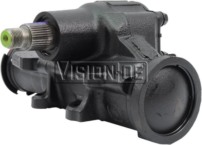BBB Industries 502-0115 Steering Gear