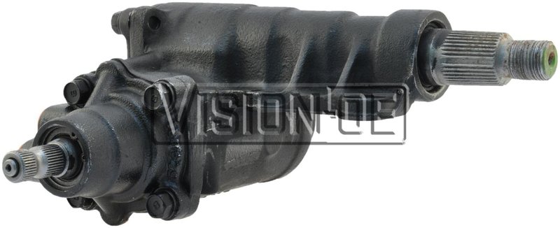 BBB Industries 505-0102 Steering Gear