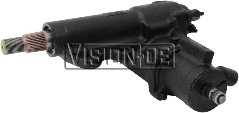 BBB Industries 510-0105 Steering Gear