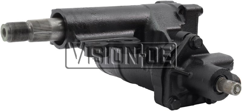 BBB Industries 510-0112 Steering Gear