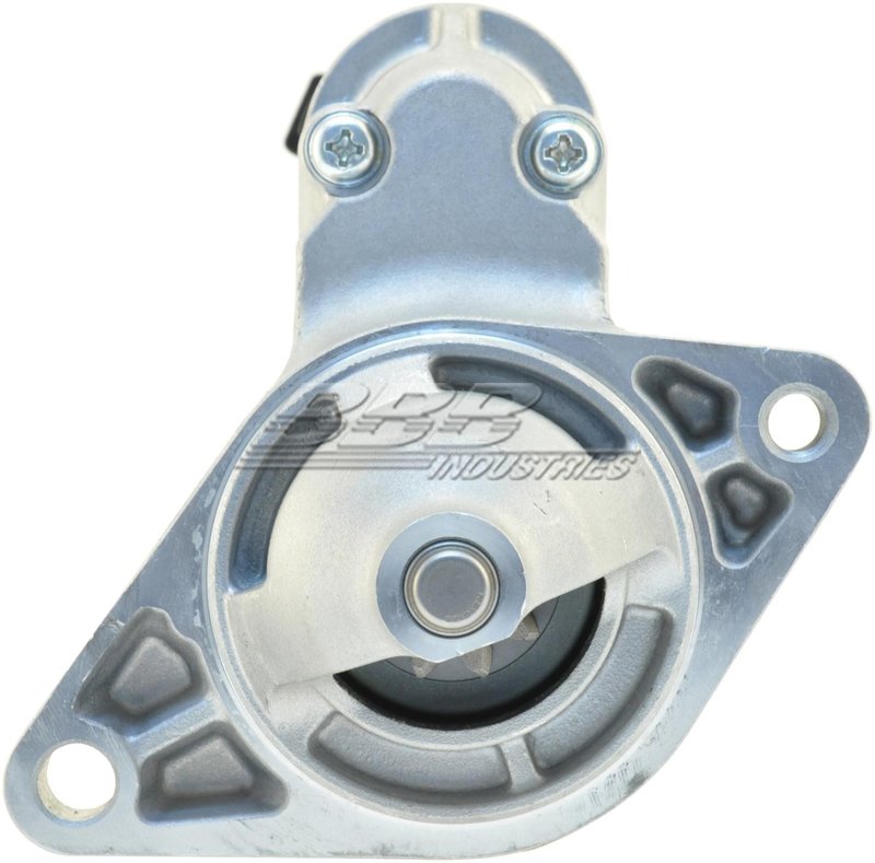 BBB Industries 52014 Starter Motor