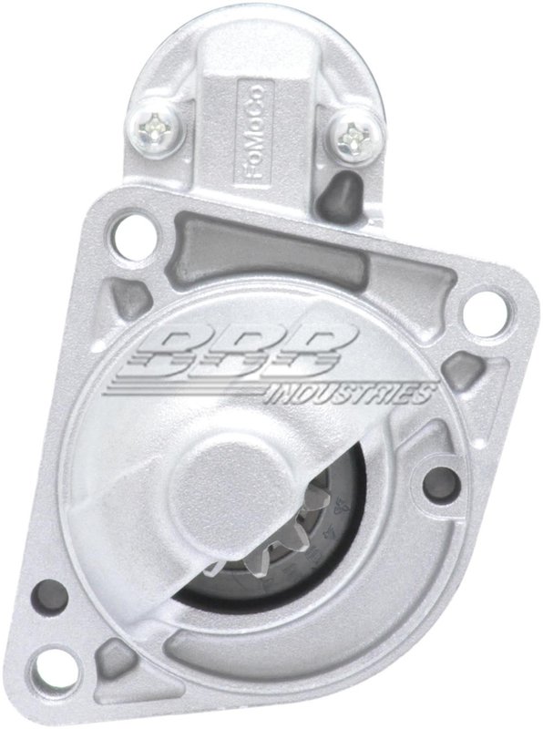 BBB Industries 52028 Starter Motor