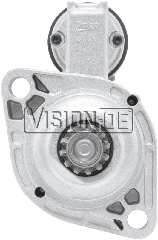 BBB Industries 52034 Starter