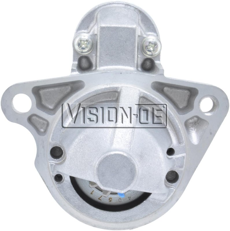 BBB Industries 52041 Starter