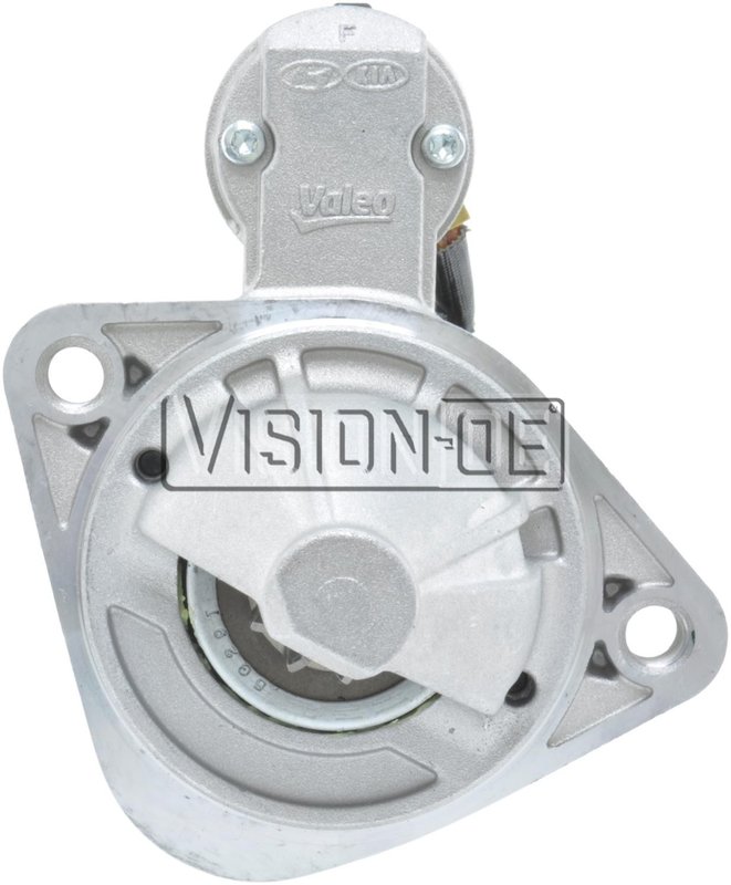 BBB Industries 52044 Starter