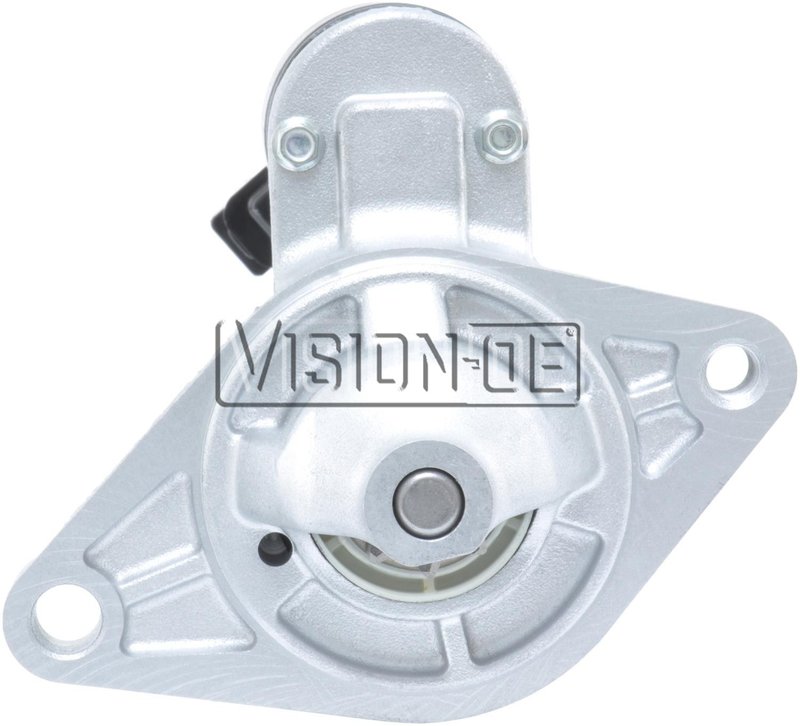 BBB Industries 52072 Starter
