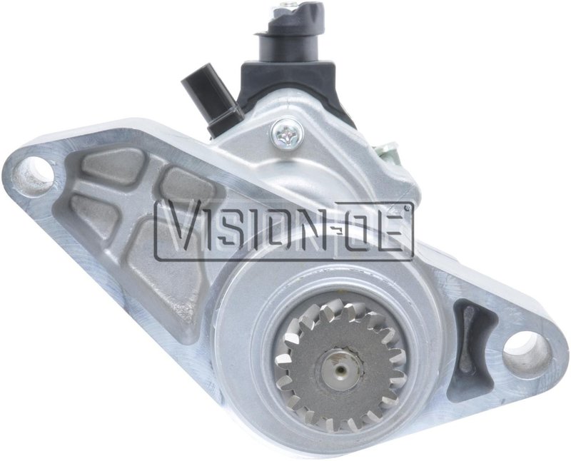 BBB Industries 52074 Starter
