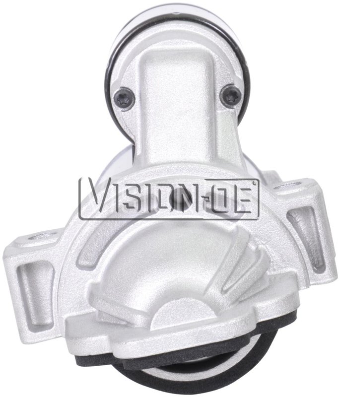 BBB Industries 52098 Starter