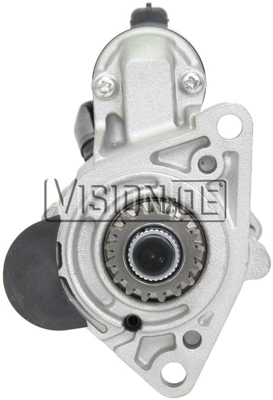 BBB Industries 52113 Starter