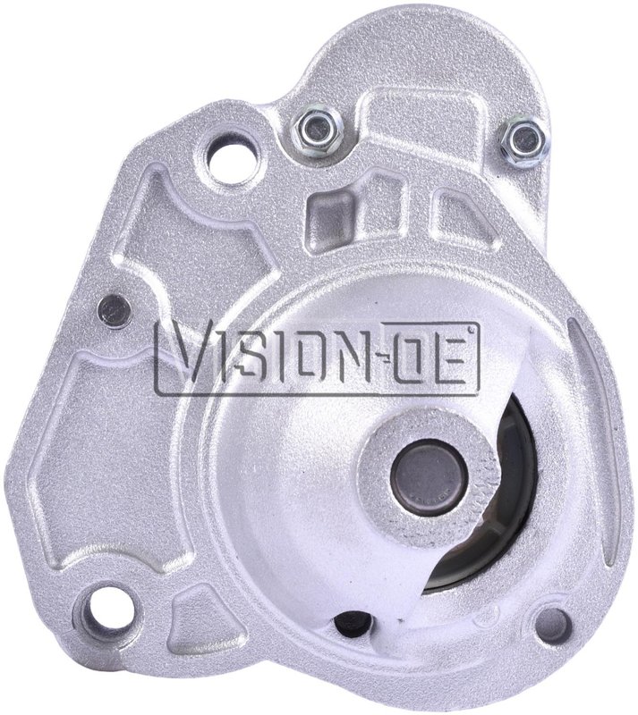 BBB Industries 52144 Starter