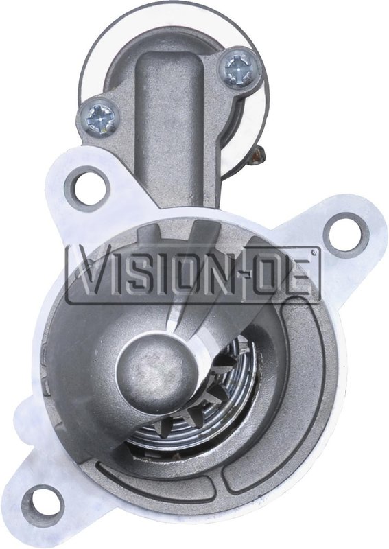 BBB Industries 52145 Starter
