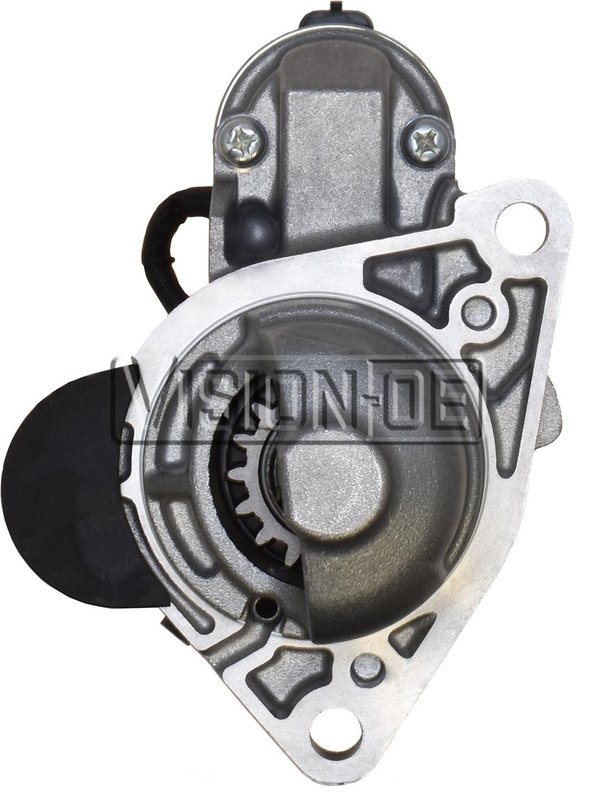 BBB Industries 52148 Starter