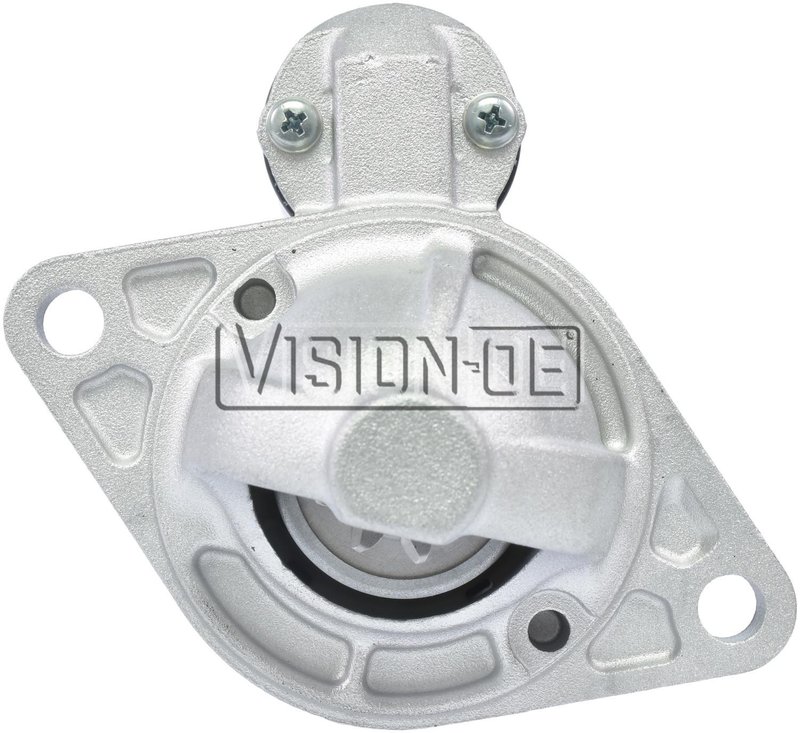 BBB Industries 52174 Starter