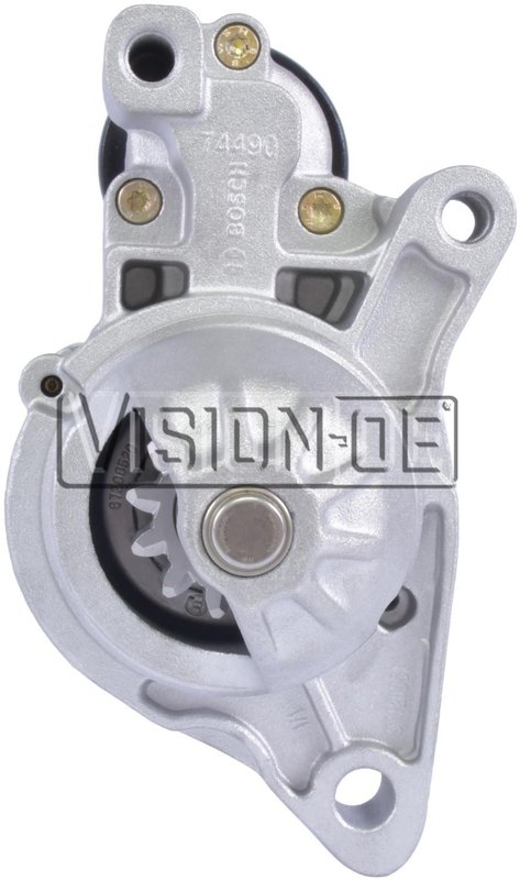 BBB Industries 52180 Starter