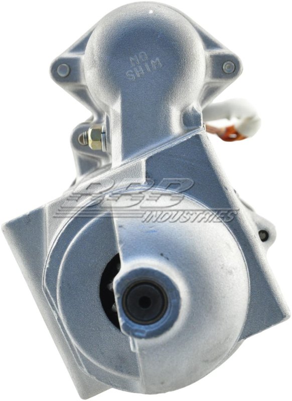 BBB Industries 6468 Starter
