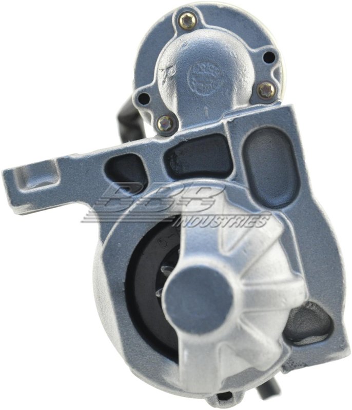 BBB Industries 6488 Starter Motor