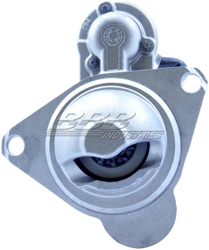 BBB Industries 6499 Starter Motor