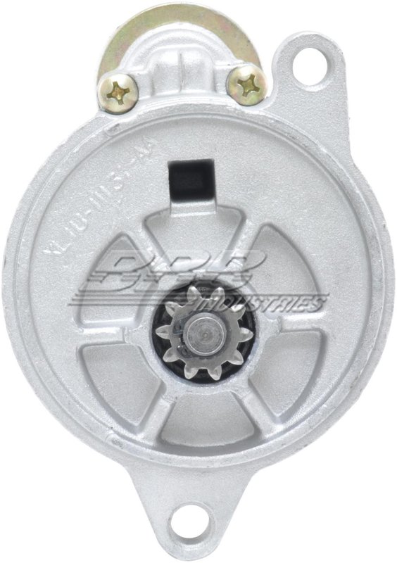 BBB Industries 6647 Starter Motor