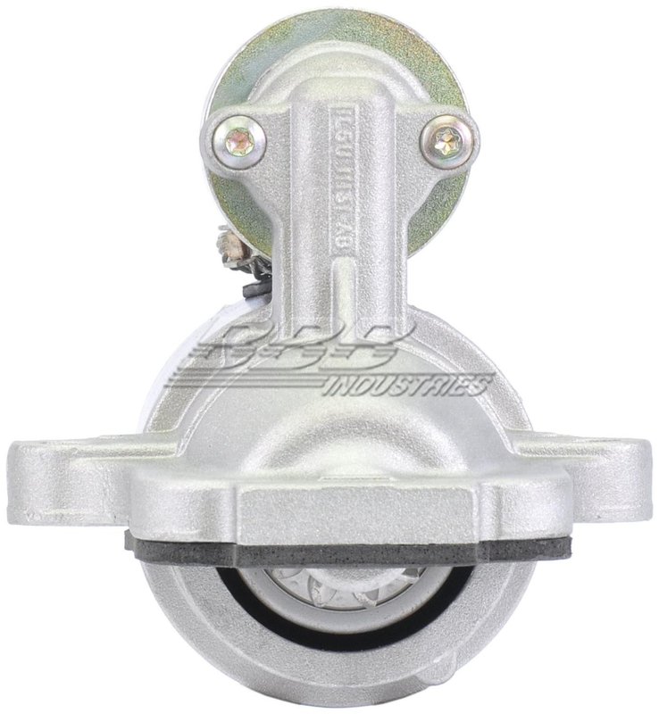 BBB Industries 6657 Starter Motor