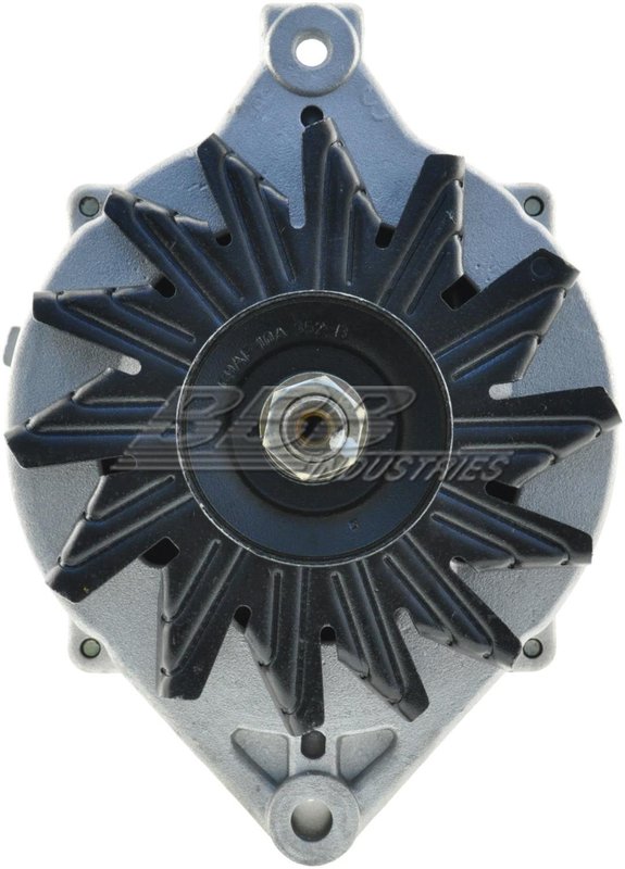 BBB Industries 7072-9 Alternator