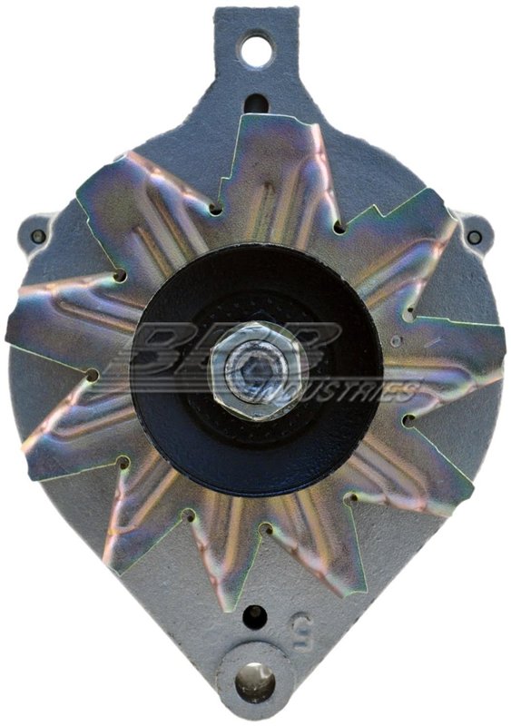BBB Industries 7078 Alternator