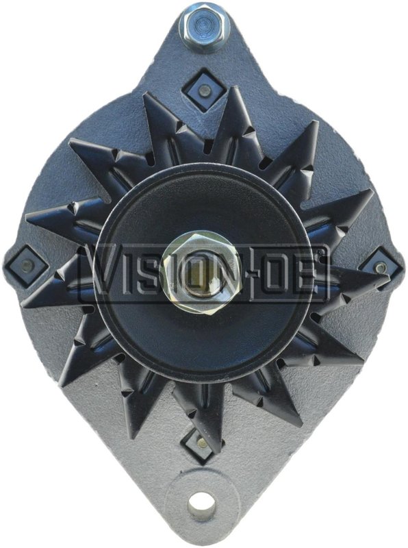 BBB Industries 7091 Alternator