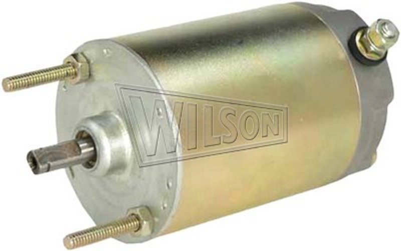 Wilson 71-09-5943 Starter