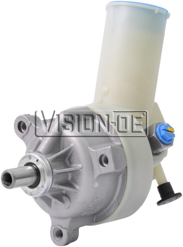 BBB Industries 711-2141 Power Steering Pump