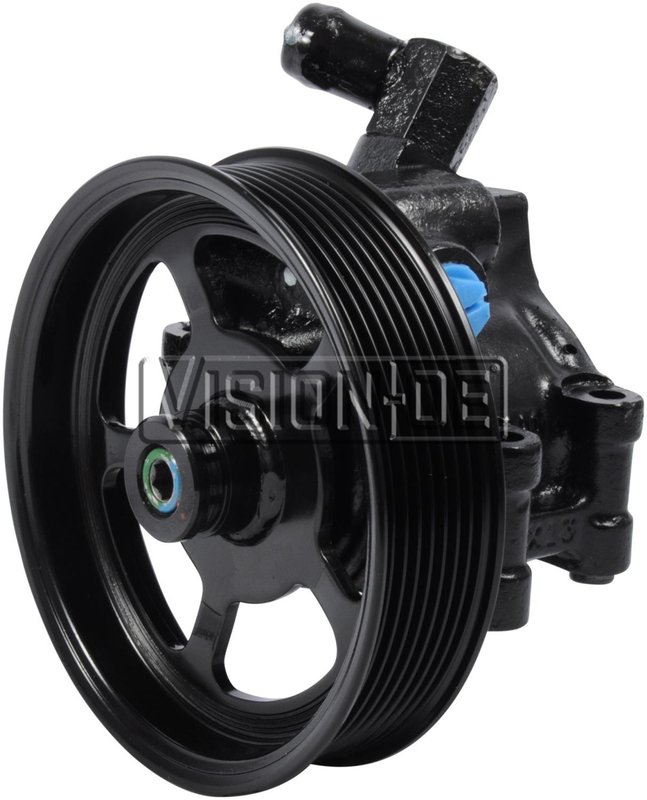 BBB Industries 712-0115A2 Power Steering Pump