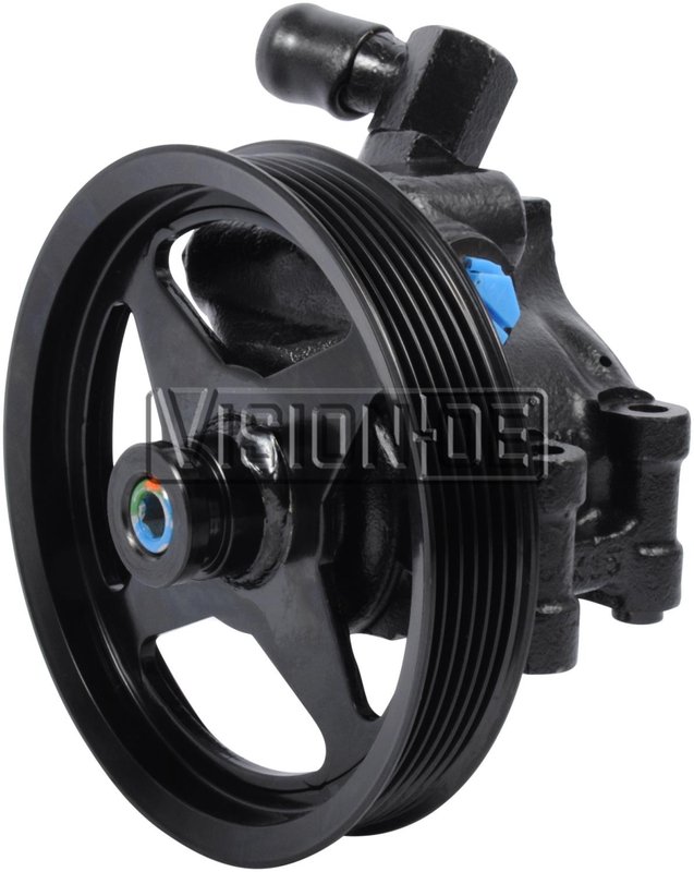 BBB Industries 712-0116A1 Power Steering Pump