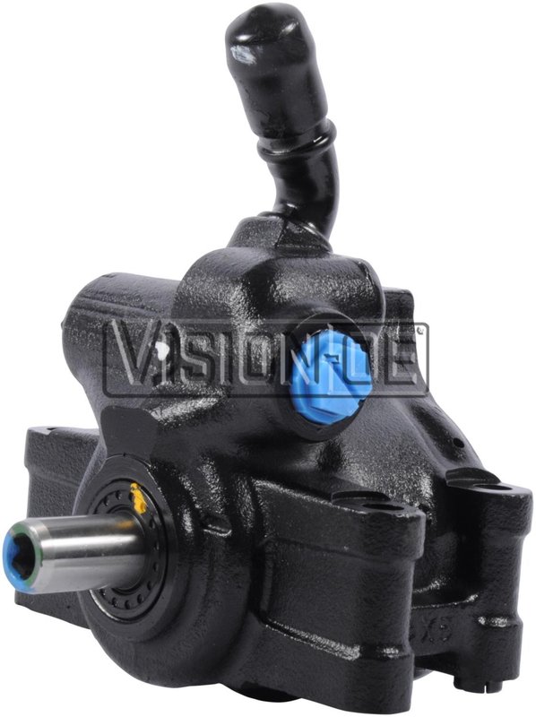 BBB Industries 712-0126 Power Steering Pump