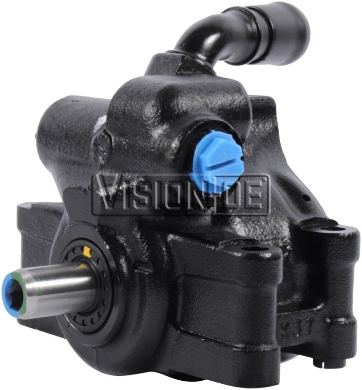 BBB Industries 712-0131 Power Steering Pump