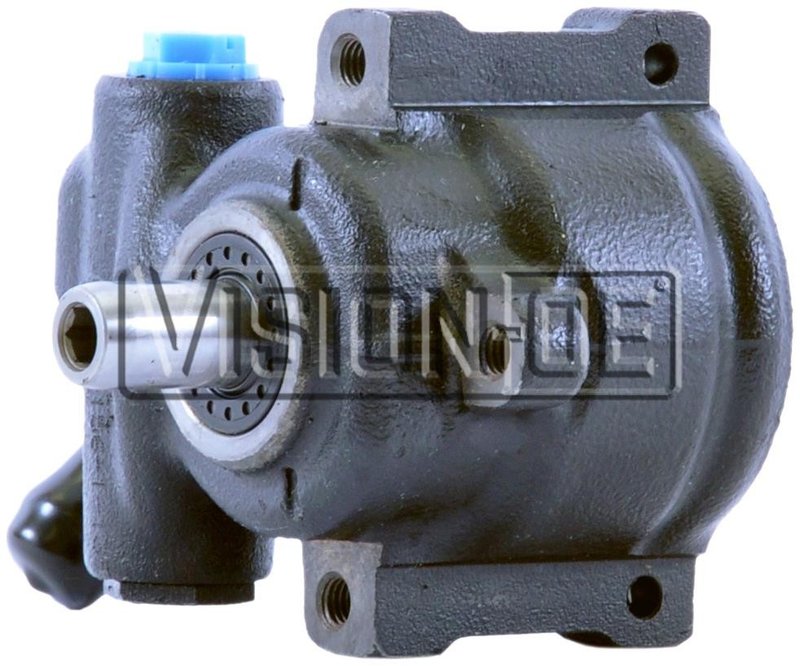 BBB Industries 712-0142 Power Steering Pump