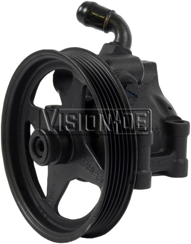 BBB Industries 712-0148A1 Power Steering Pump
