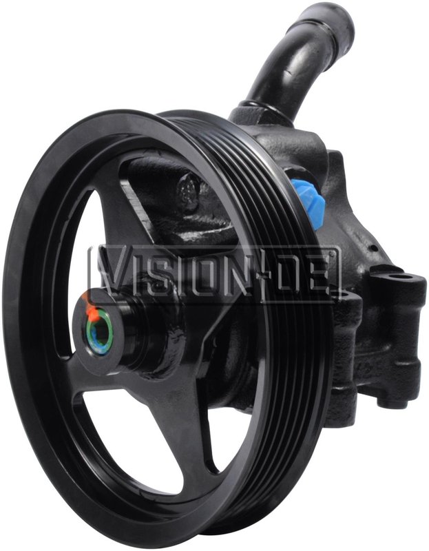 BBB Industries 712-0149A1 Power Steering Pump