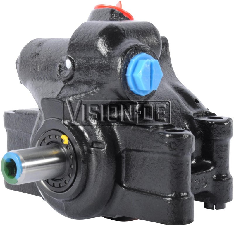BBB Industries 712-0153 Power Steering Pump