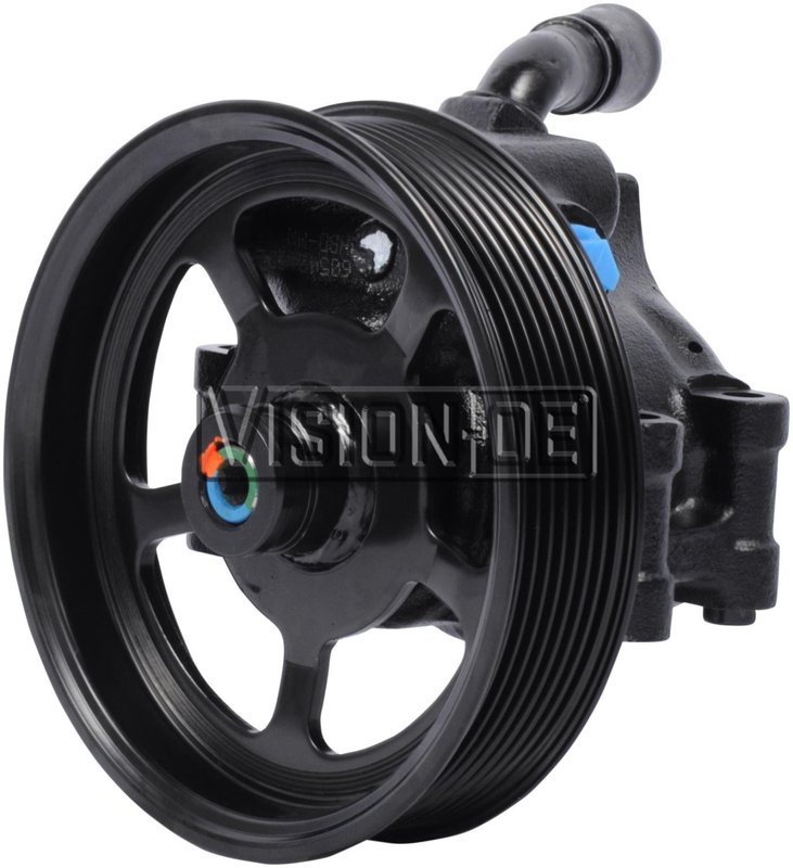 BBB Industries 712-0154A2 Power Steering Pump
