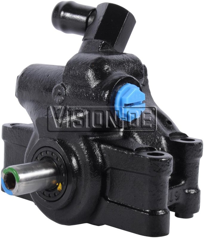 BBB Industries 712-0160 Power Steering Pump
