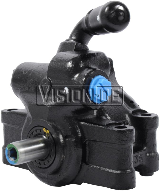 BBB Industries 712-0161 Power Steering Pump