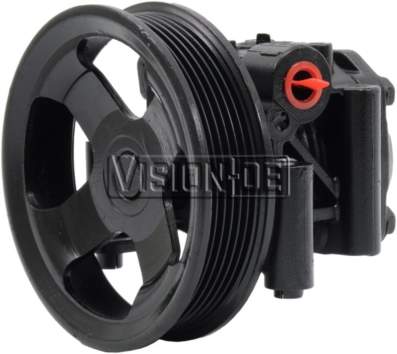 BBB Industries 712-0164 Power Steering Pump