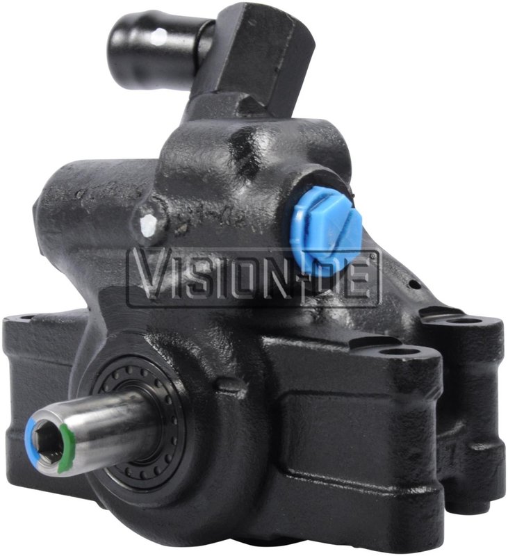 BBB Industries 712-0167 Power Steering Pump