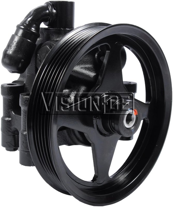 BBB Industries 712-0175A1 Power Steering Pump