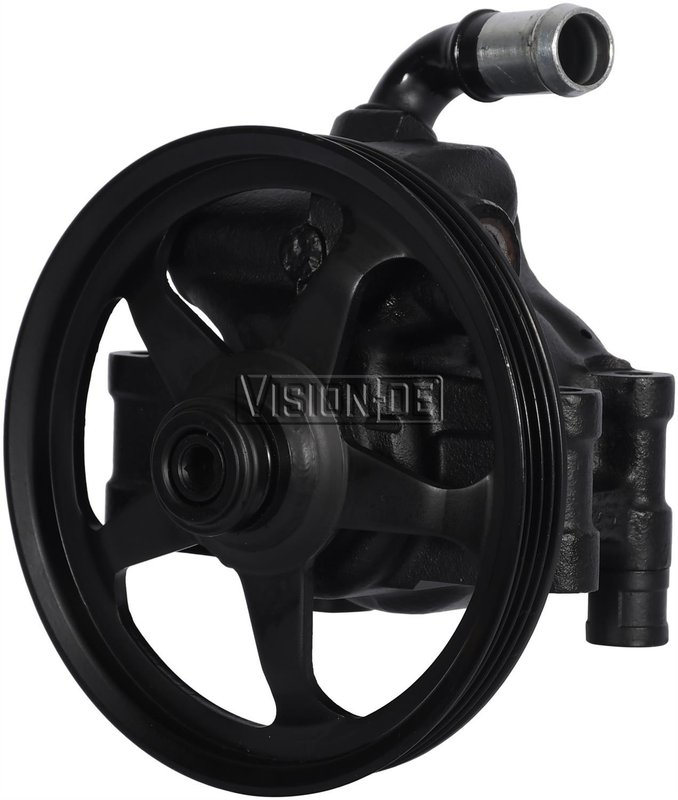 BBB Industries 712-0182A1 Power Steering Pump