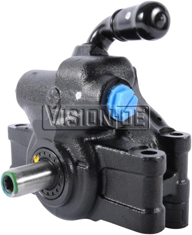 BBB Industries 712-0182 Power Steering Pump