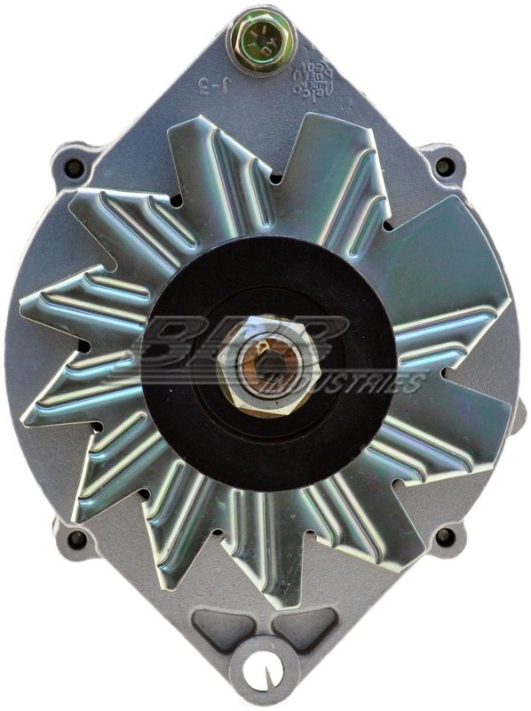 BBB Industries 7122 Alternator