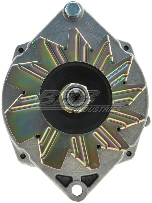 BBB Industries 7127-3 Alternator